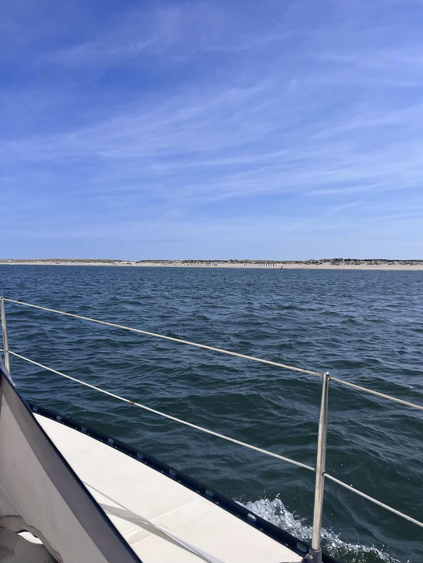 Oudeschild naar Vlieland haven_A0597AA0-38A6-422B-96E3-323B93F6CE21