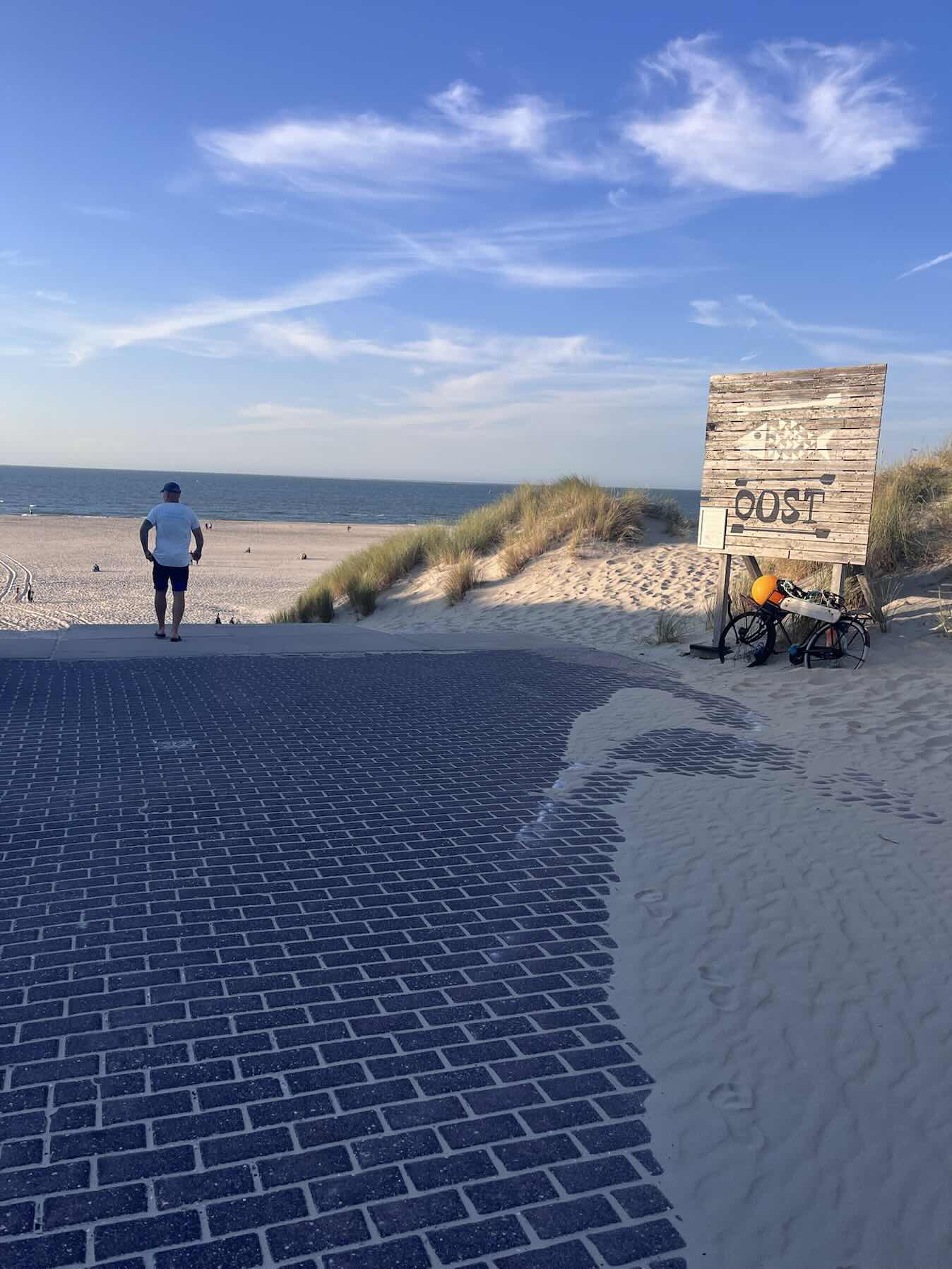 Oudeschild naar Vlieland haven_ABAB4F09-907B-418F-96C1-F59FD3A14B32
