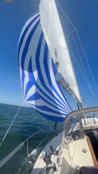 Oudeschild naar Vlieland haven_49456450-6E6A-4707-B24C-B274084AFE3A