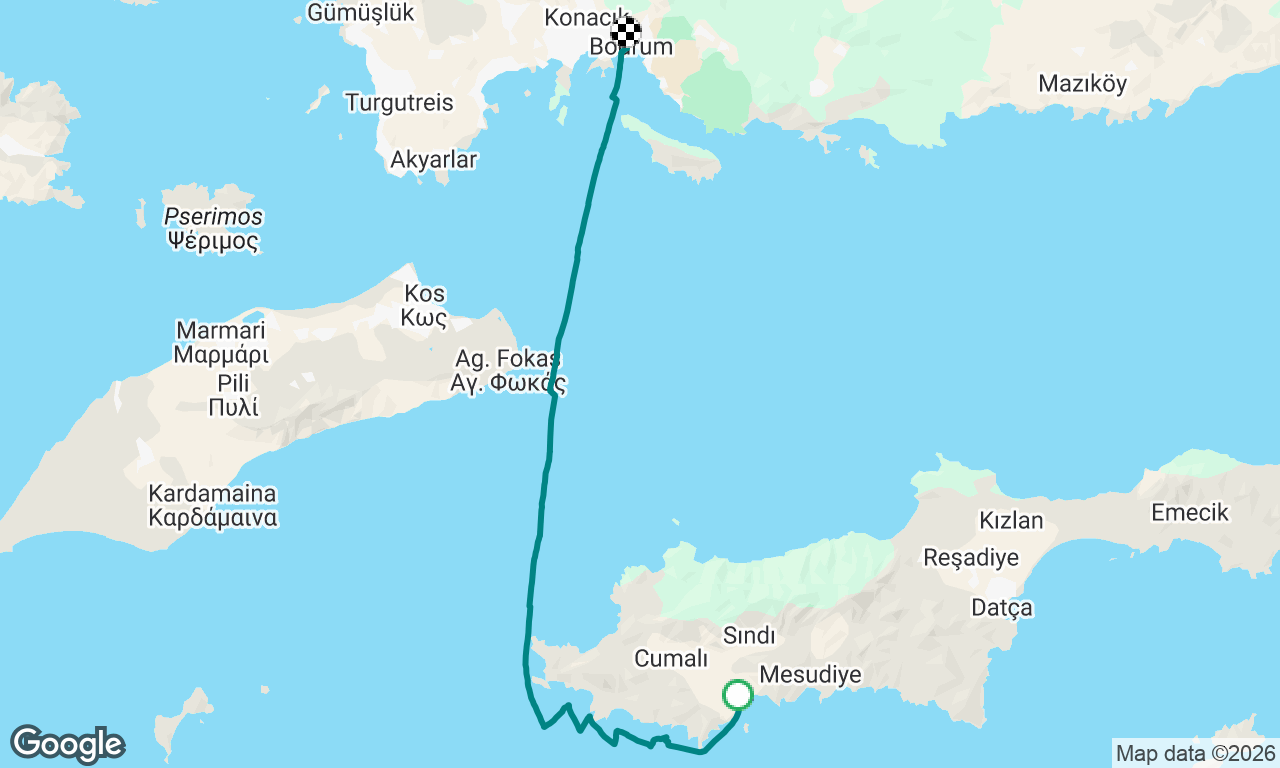 11. Grup-Bodrum