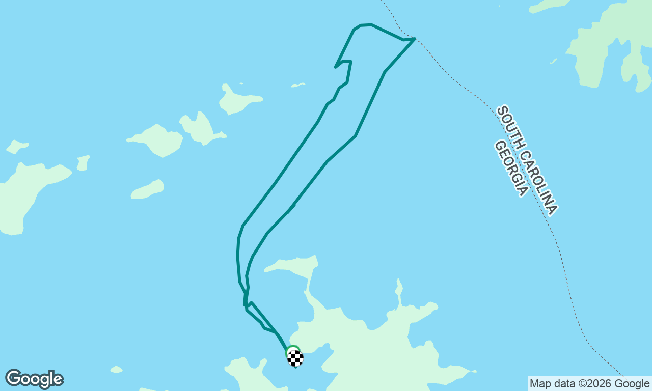 Tammy 1st to
Captain 
