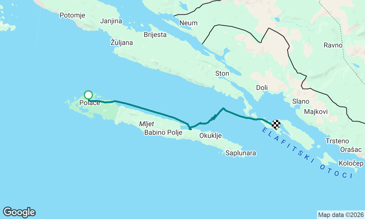 Sailing Pass Yachtsperience Summer Fleet Day 6