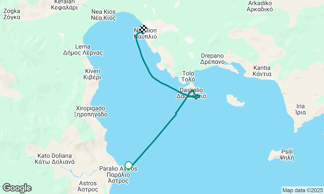 Istion Catamaran Cup 2025