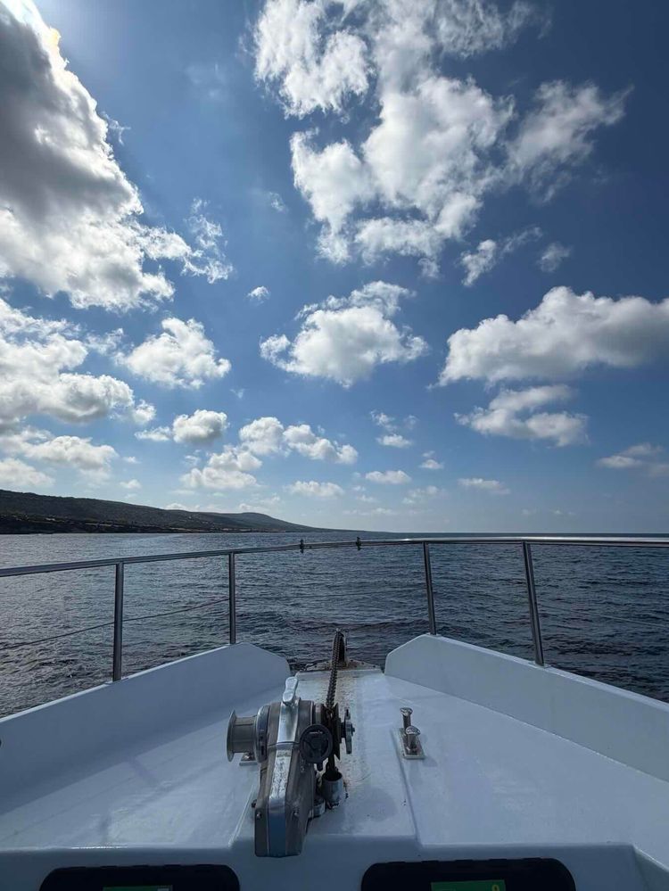 Voyage photo from Blue Lagoon