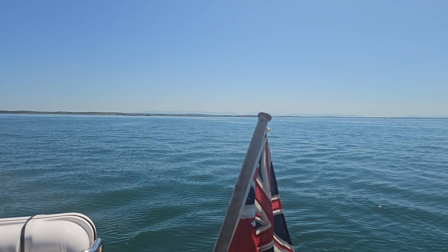 Light wind sail in Holyhead Bay_76B448D6-43E2-4CE0-A411-AD973AADBD87
