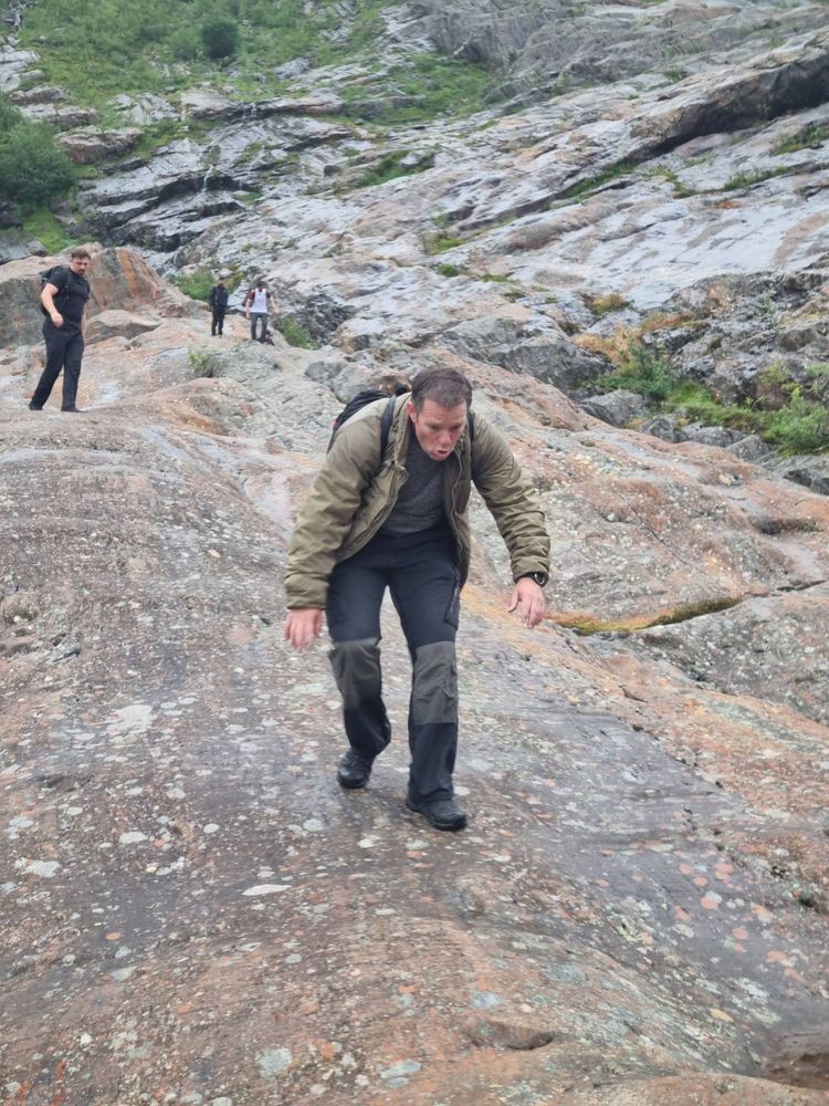 Voyage photo from Norway Express Day 5