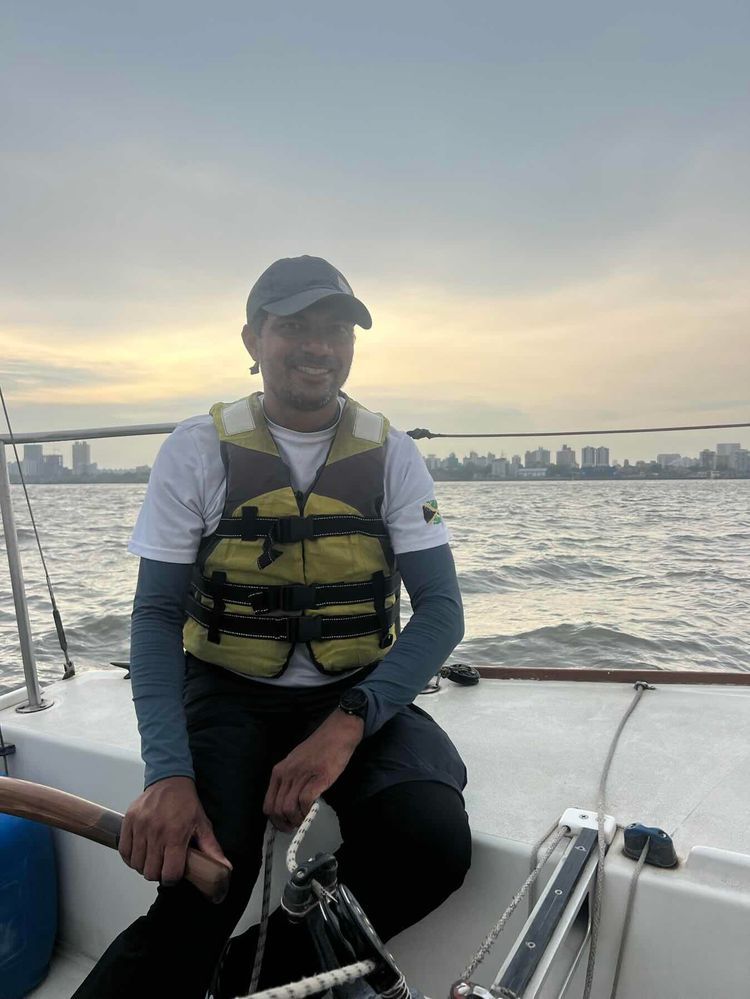 Voyage photo from Discover Sailing Week - Day 3