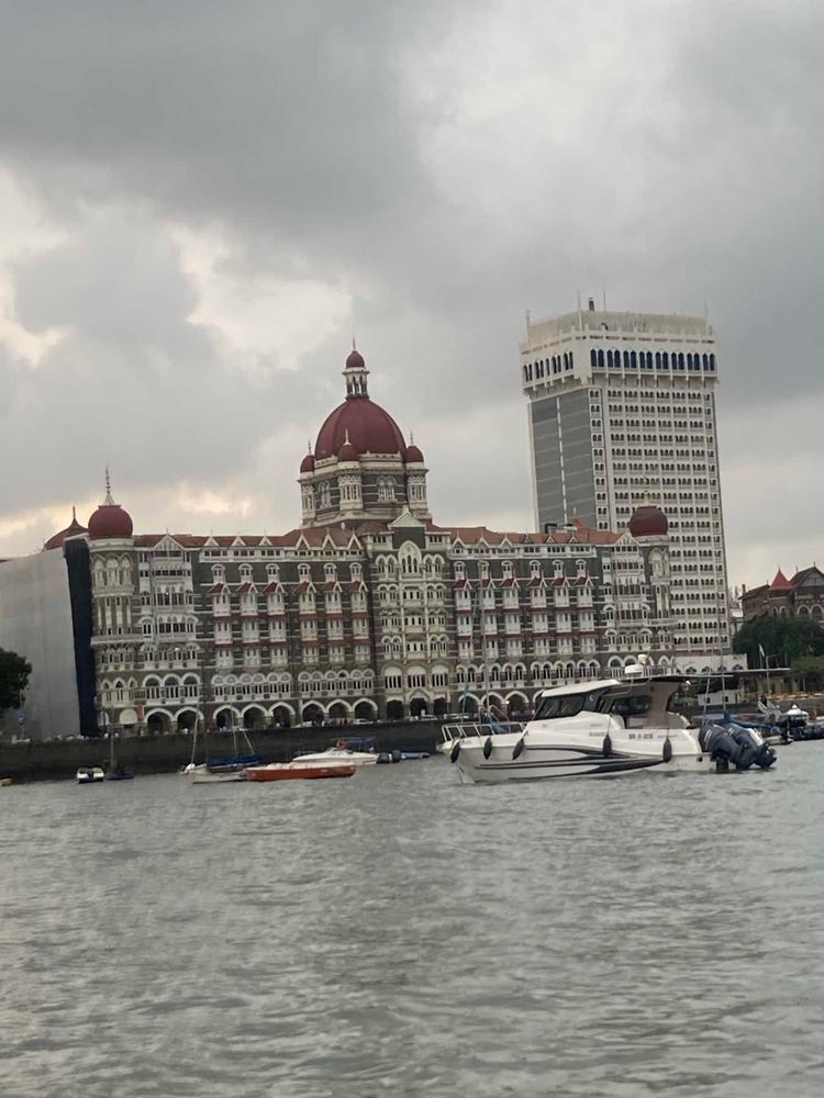 Voyage photo from Discover Sailing Week - Day 3