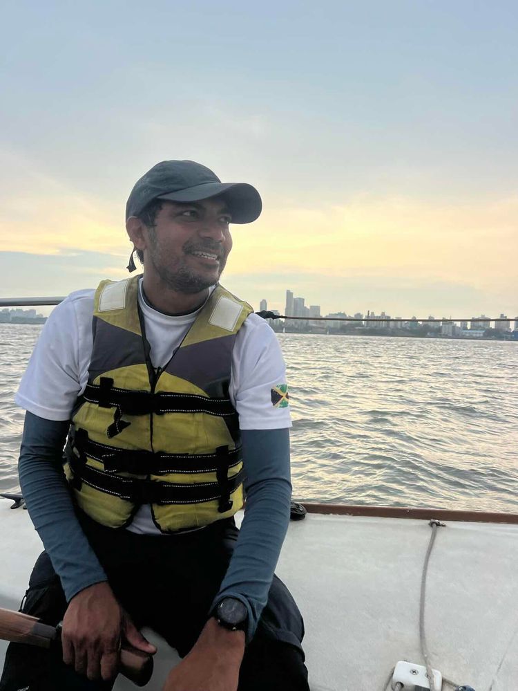 Voyage photo from Discover Sailing Week - Day 3