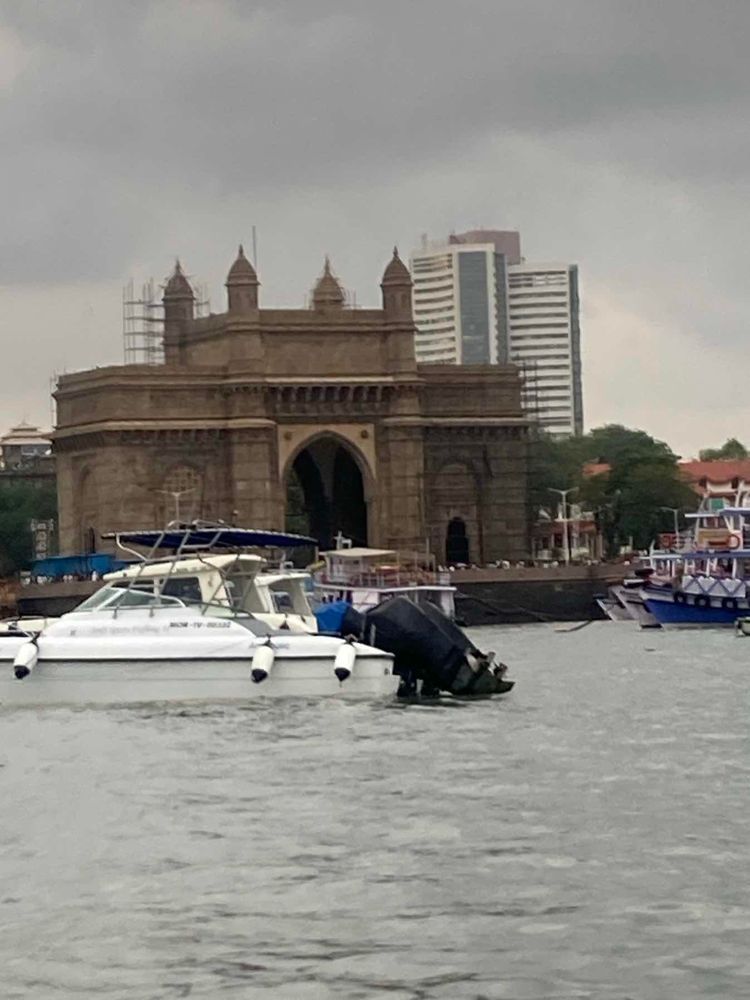 Voyage photo from Discover Sailing Week - Day 3