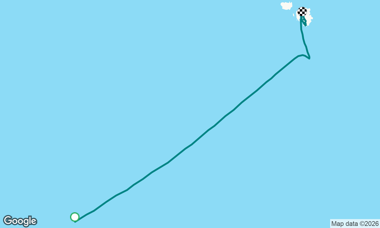 Guthjem->Christianso