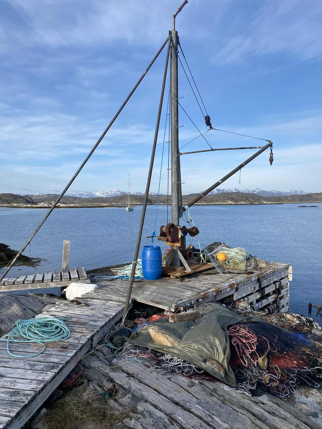 Fiskenæs to Faeringshavn_8333DF4B-D4FF-4E62-84C1-E299422AD663