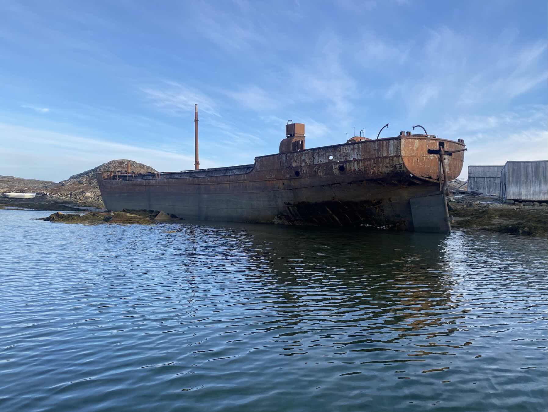Fiskenæs to Faeringshavn_981CF6B9-C492-4471-AAF2-02F1C40E004B