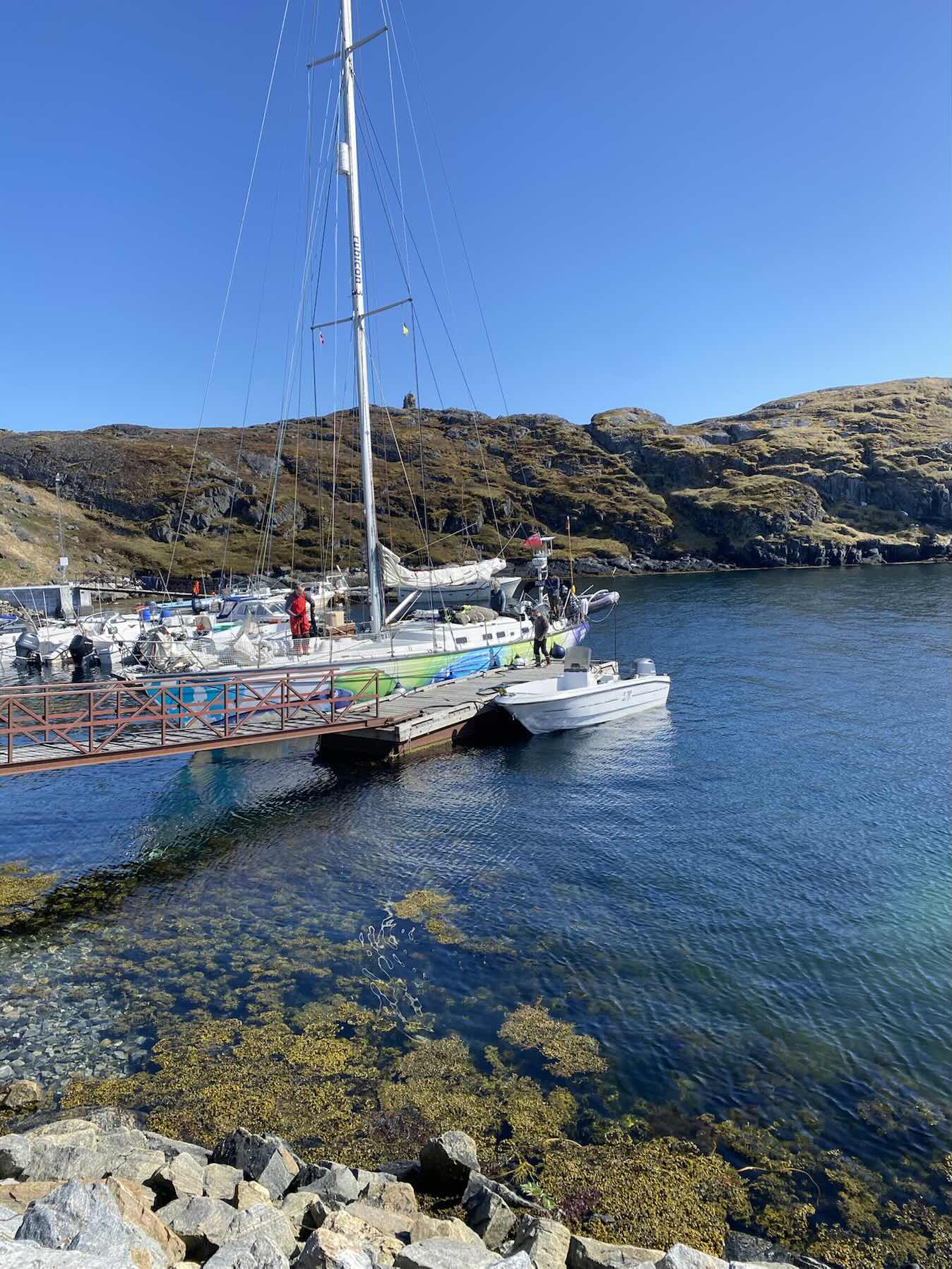 Fiskenæs to Faeringshavn_C7B06C30-F5AA-4021-B581-777172267B5C