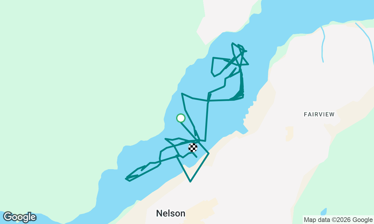 Sailing Essentials course May 2
