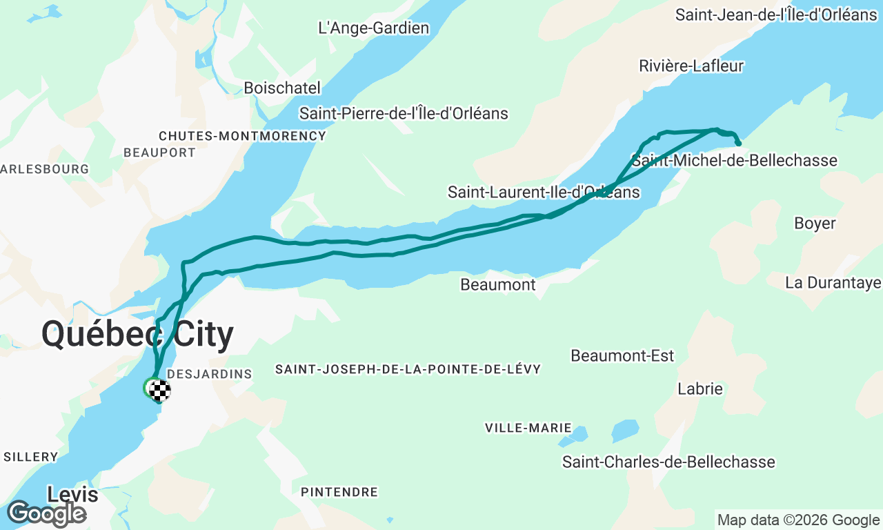 Saint-Michel A<~>R