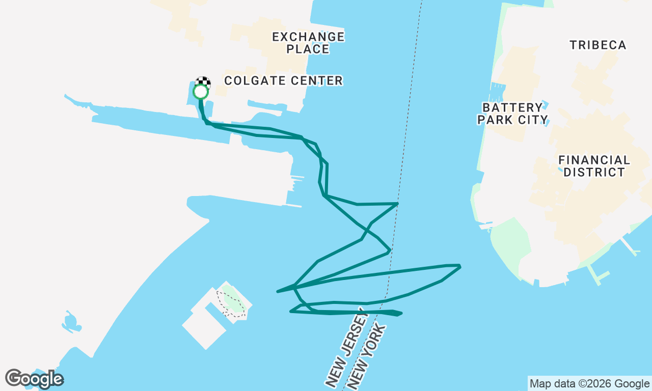 Fleet Captain Sail #57