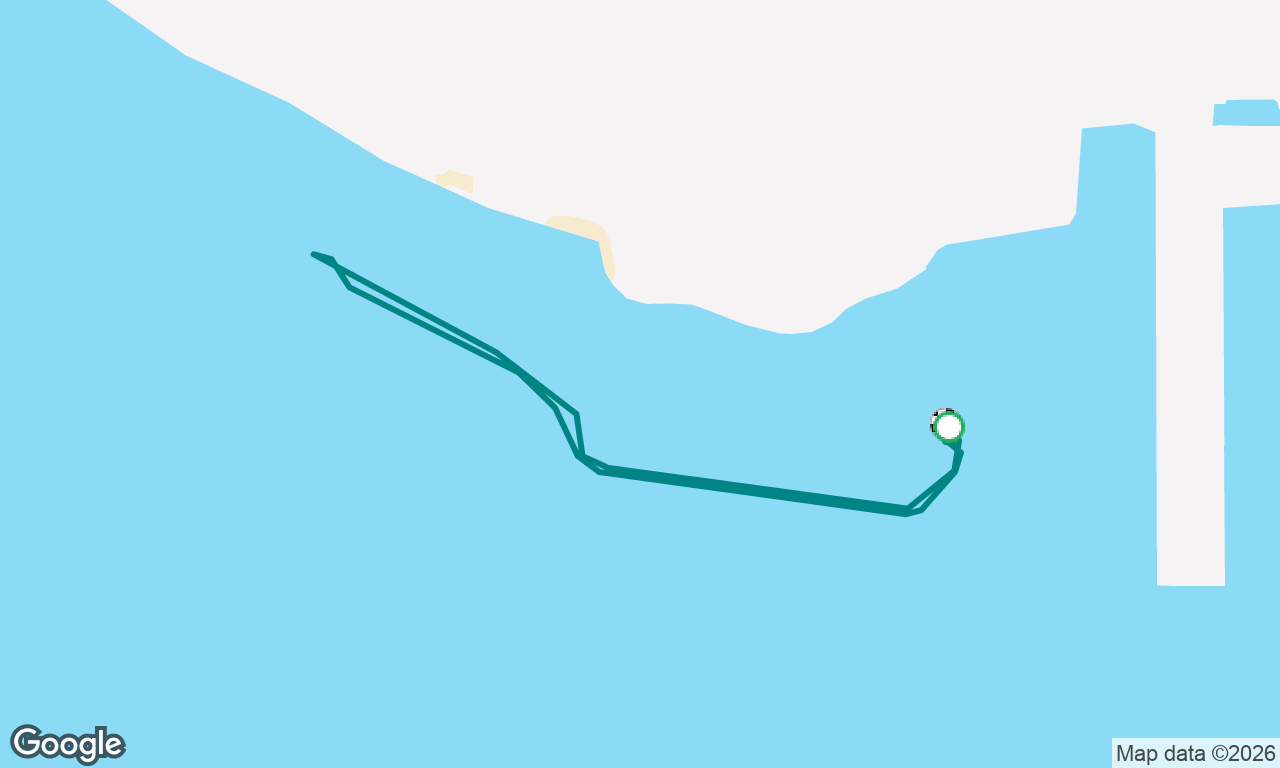 Basic Cruising 3.1