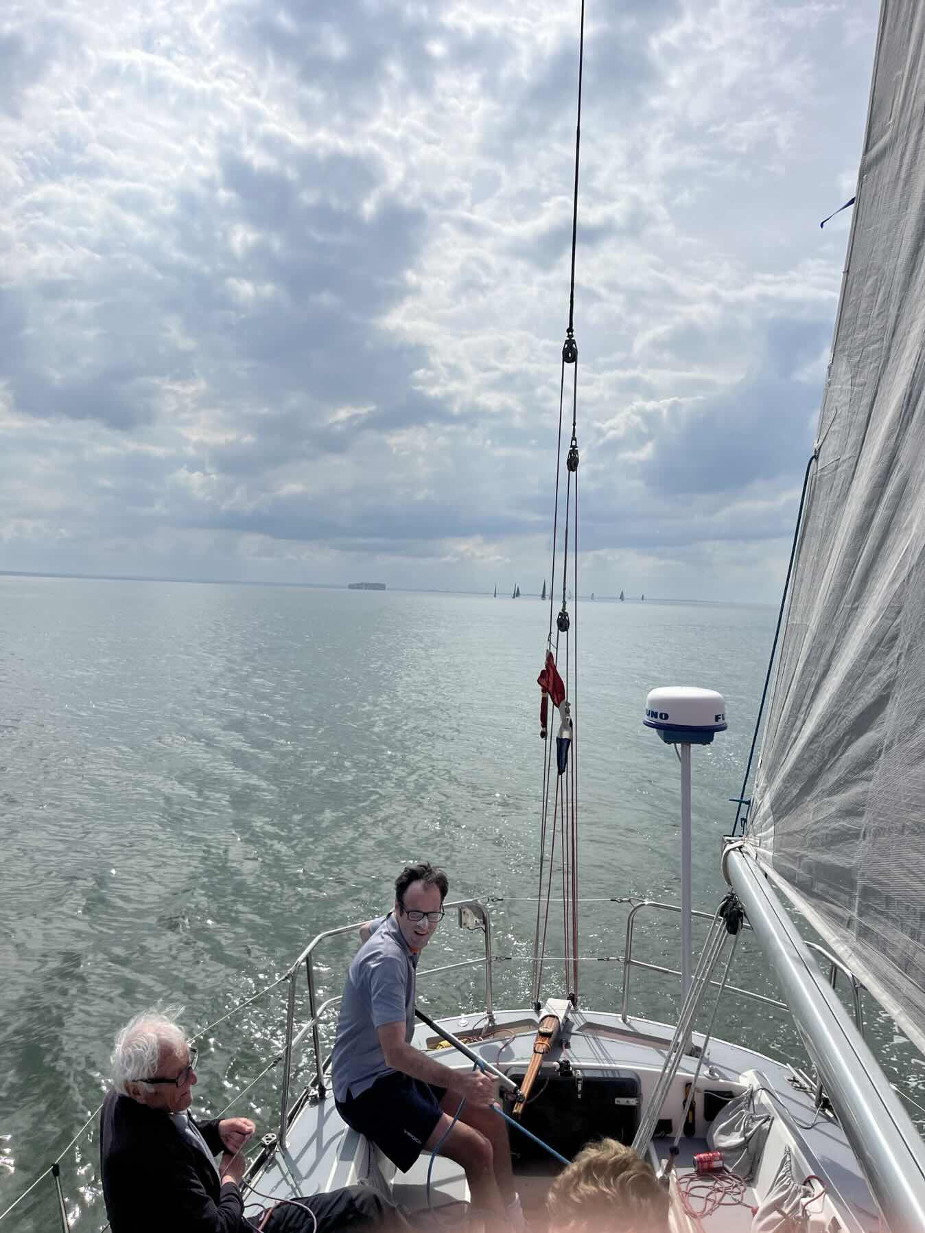 EAORA Ralph Herring Trophy. Medway to Burnham._7DA957D4-4B42-41BD-8BA8-86D933E75EEB
