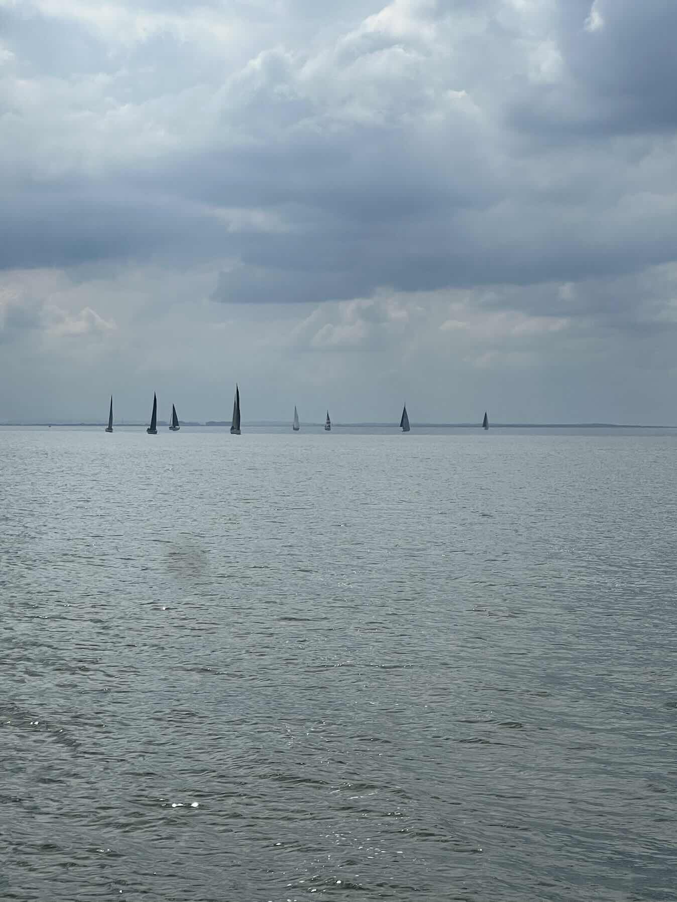 EAORA Ralph Herring Trophy. Medway to Burnham._B98C5F97-5549-418C-901C-78D27CB69661