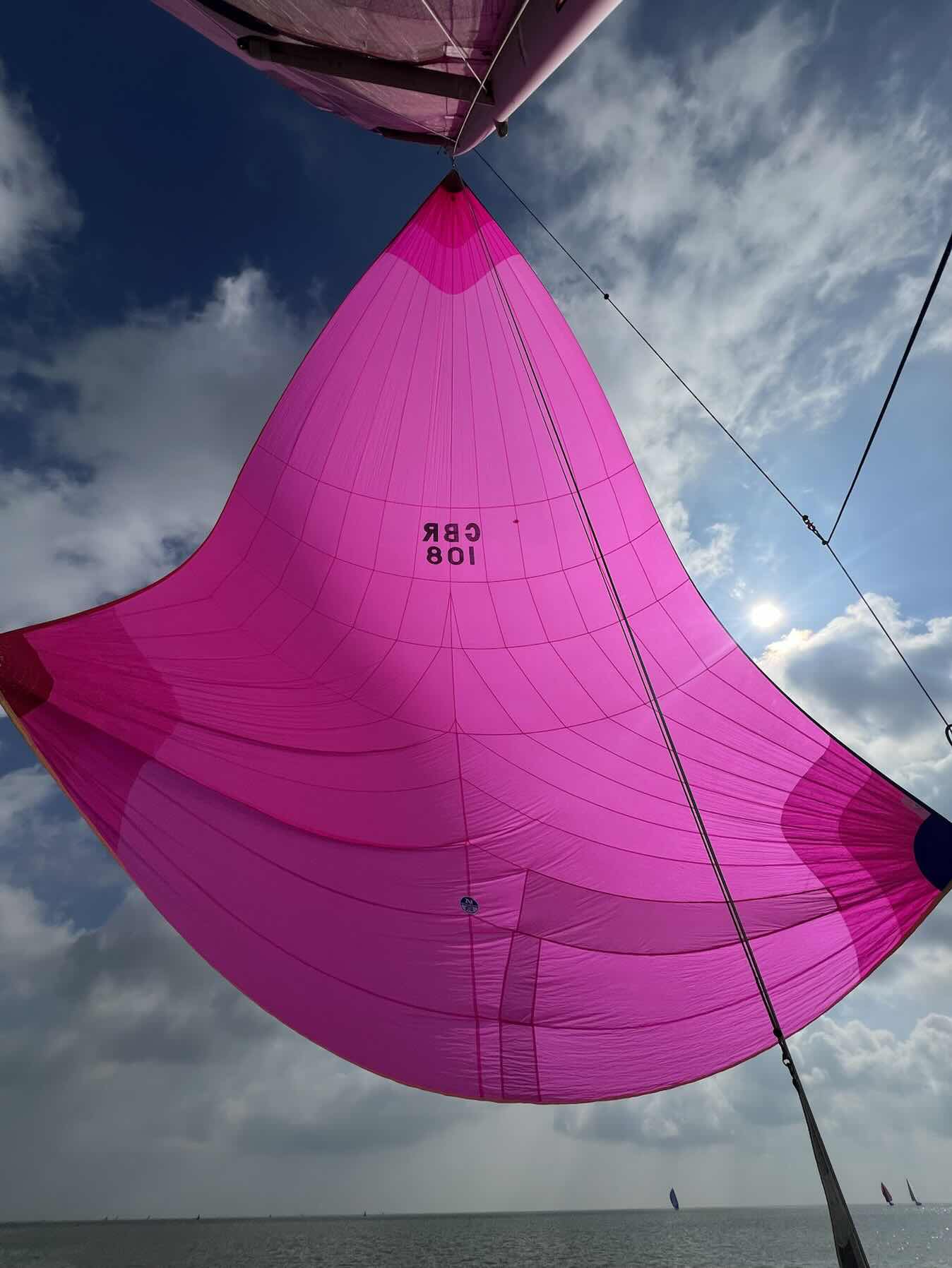 EAORA Ralph Herring Trophy. Medway to Burnham._CEDB8DAC-E719-4061-8CCC-9C1122F2AA2C
