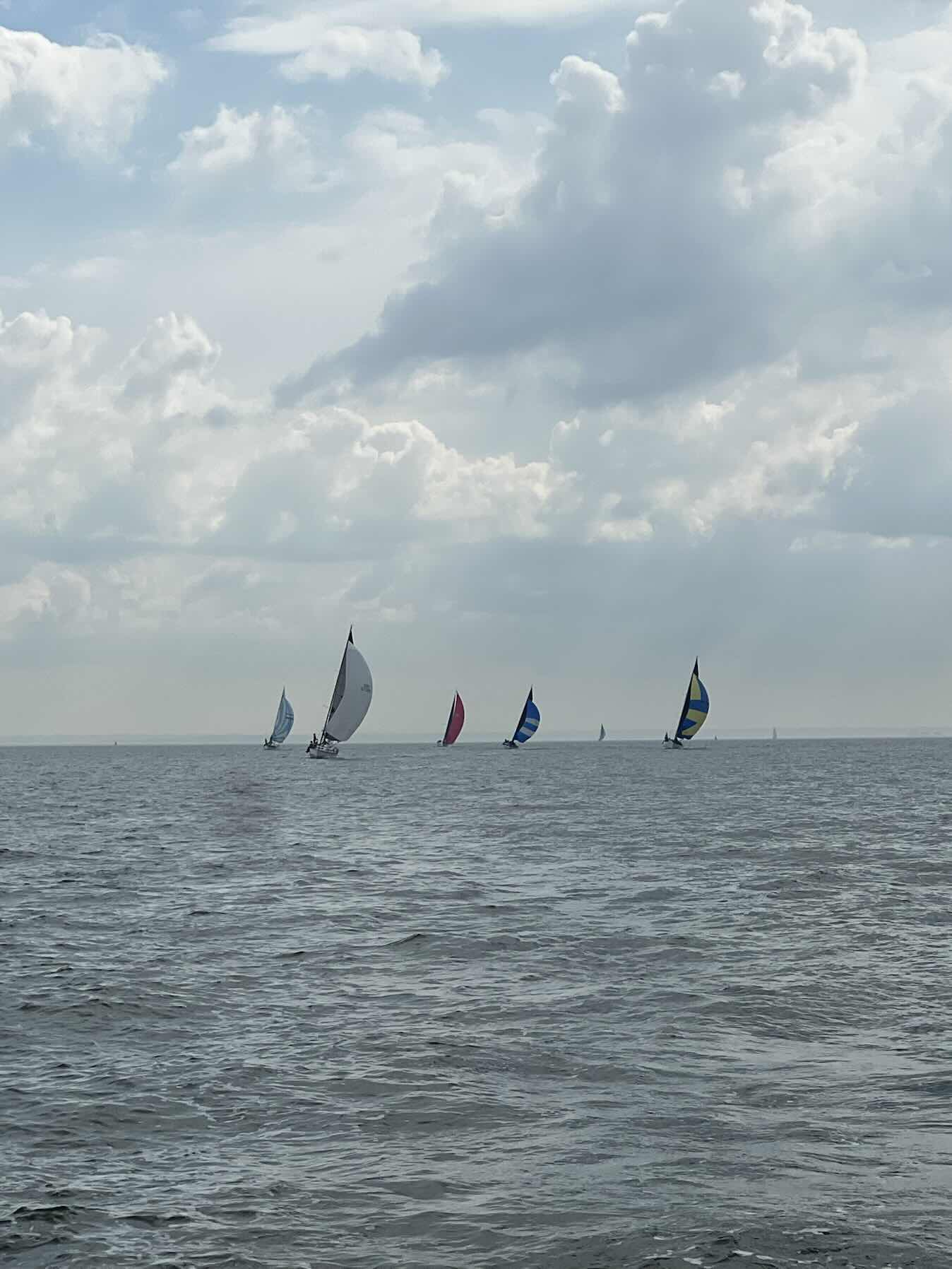 EAORA Ralph Herring Trophy. Medway to Burnham._F6C667E6-36D2-4FCF-A33A-DDA0C8B53AE4