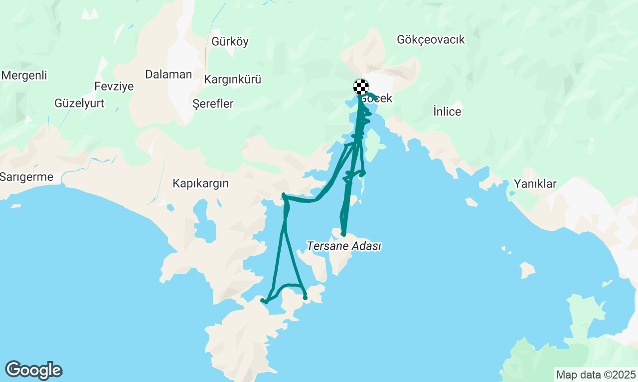 26-28 Kasim 2025, Private Training