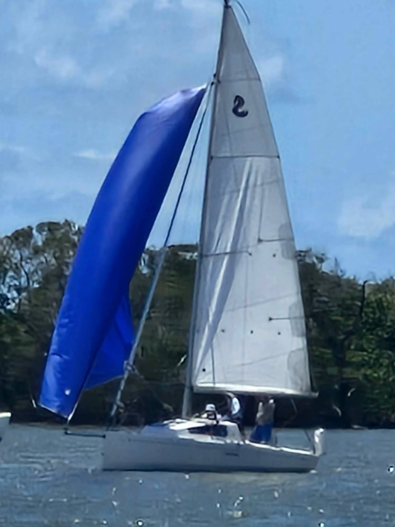 QCYC - Surf to City Yacht Race 7th Feb 26 -Part 2_6F782657-08F3-43AB-8773-41B378B94618