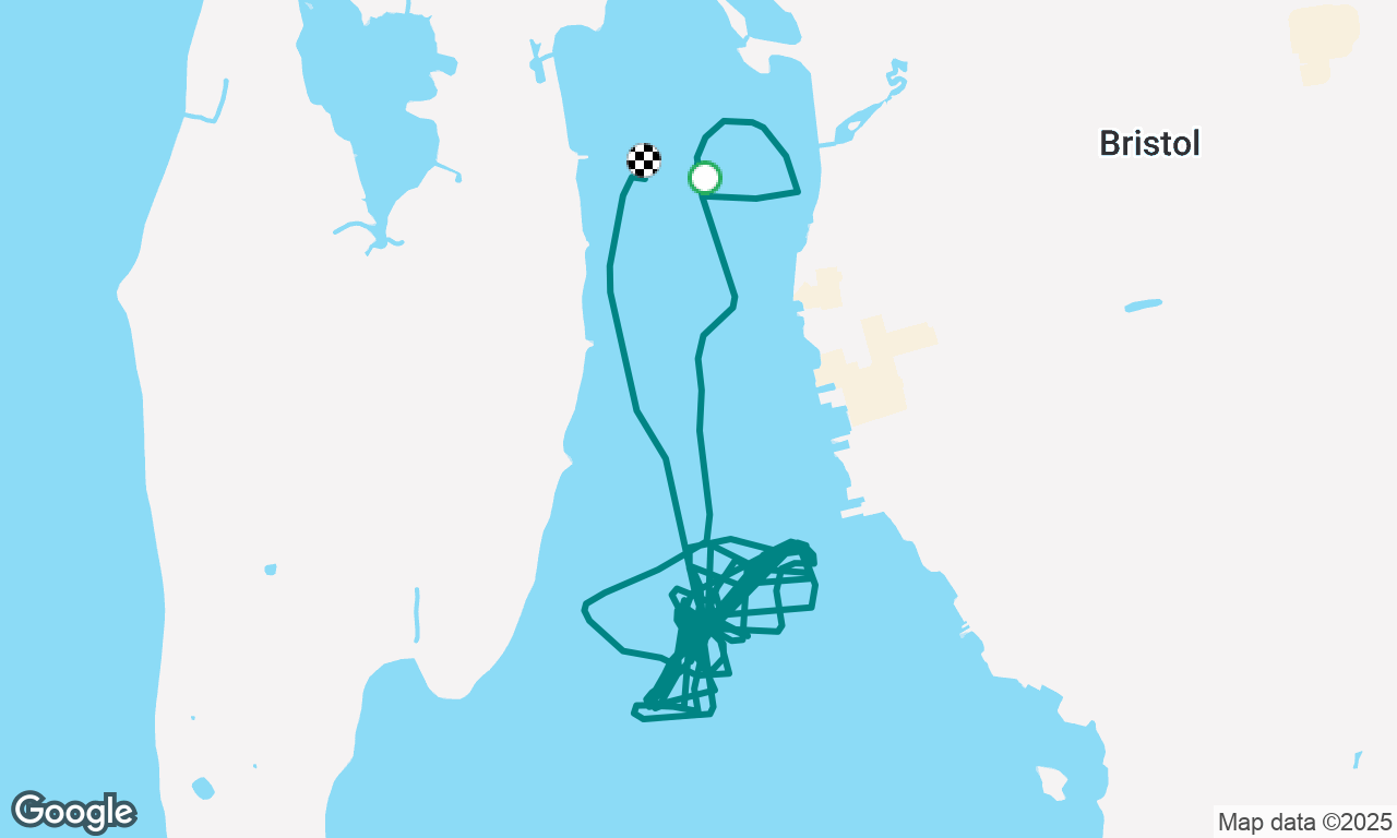 J22 BYC 1 Design races 