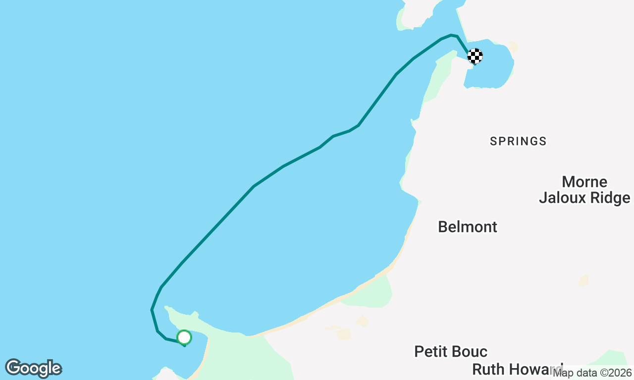 Grenada Cruising