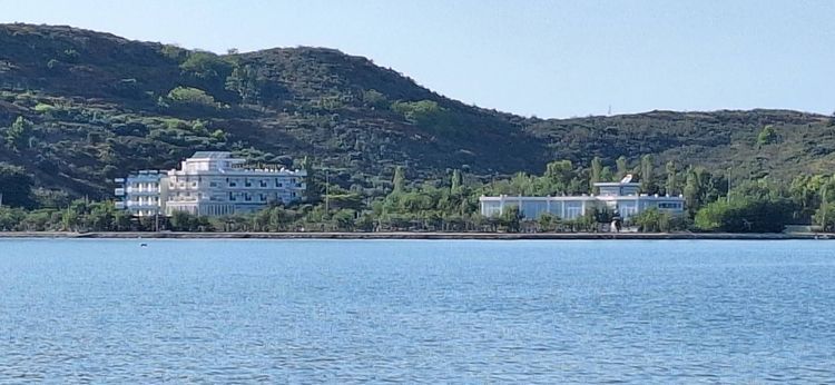 Voyage photo from Zvernec to Vlores