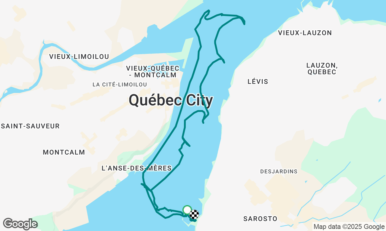 Cours Croisière Élémentaire Chef de Bord Jour 1