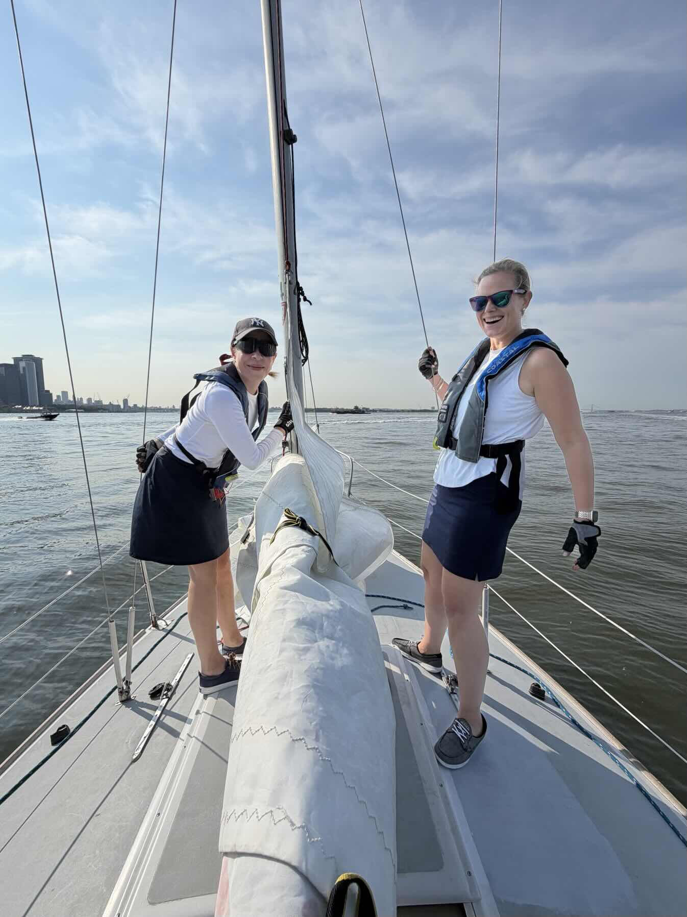 Kate’s bday sail_9D995D83-7185-4114-AE9A-E80F21A5AB7C