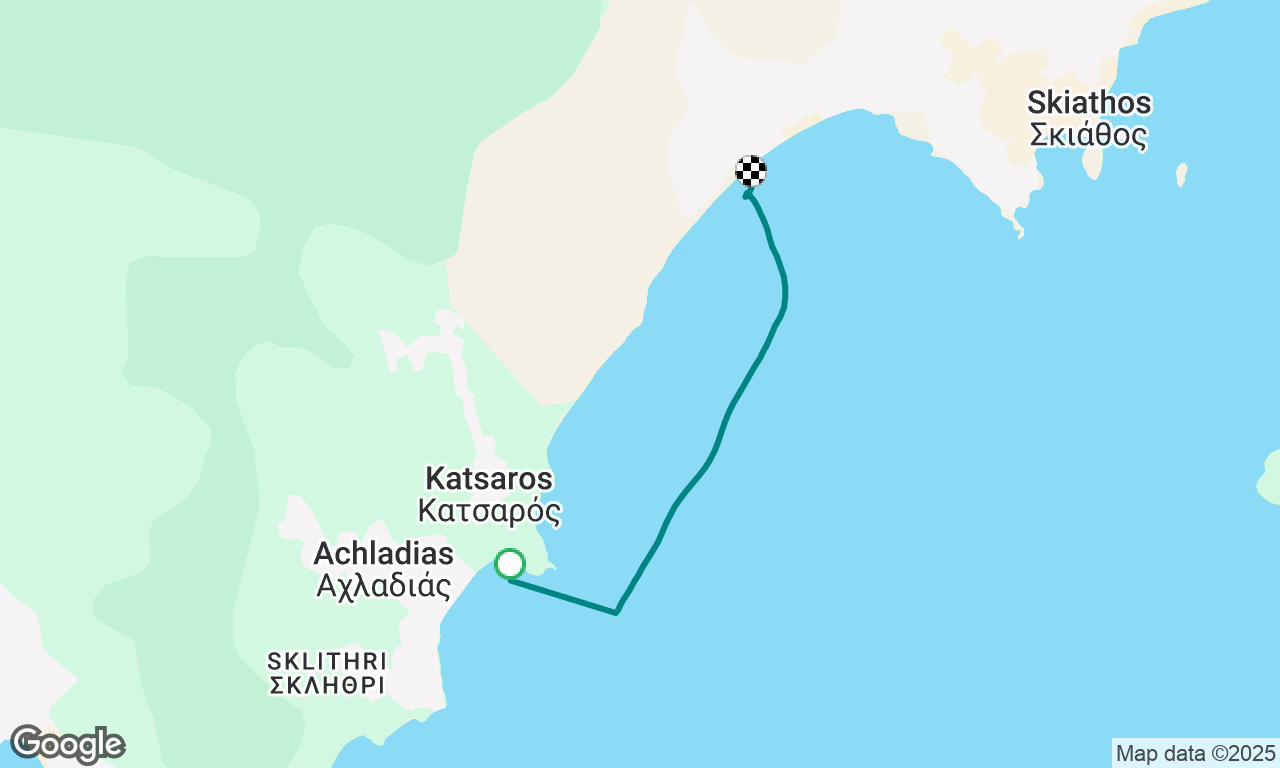 Nach Sturmnacht näher zum Port 