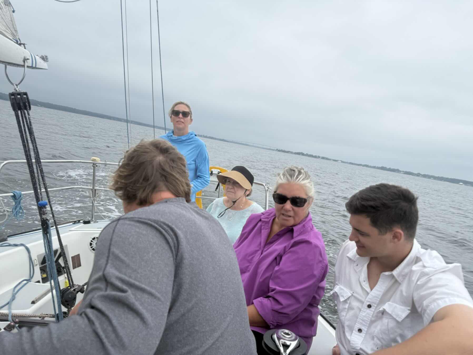 Father’s Day cruise with Special Guest Willy Nilly_0DA24EFF-666F-492C-831A-ED8E6B3FCE49