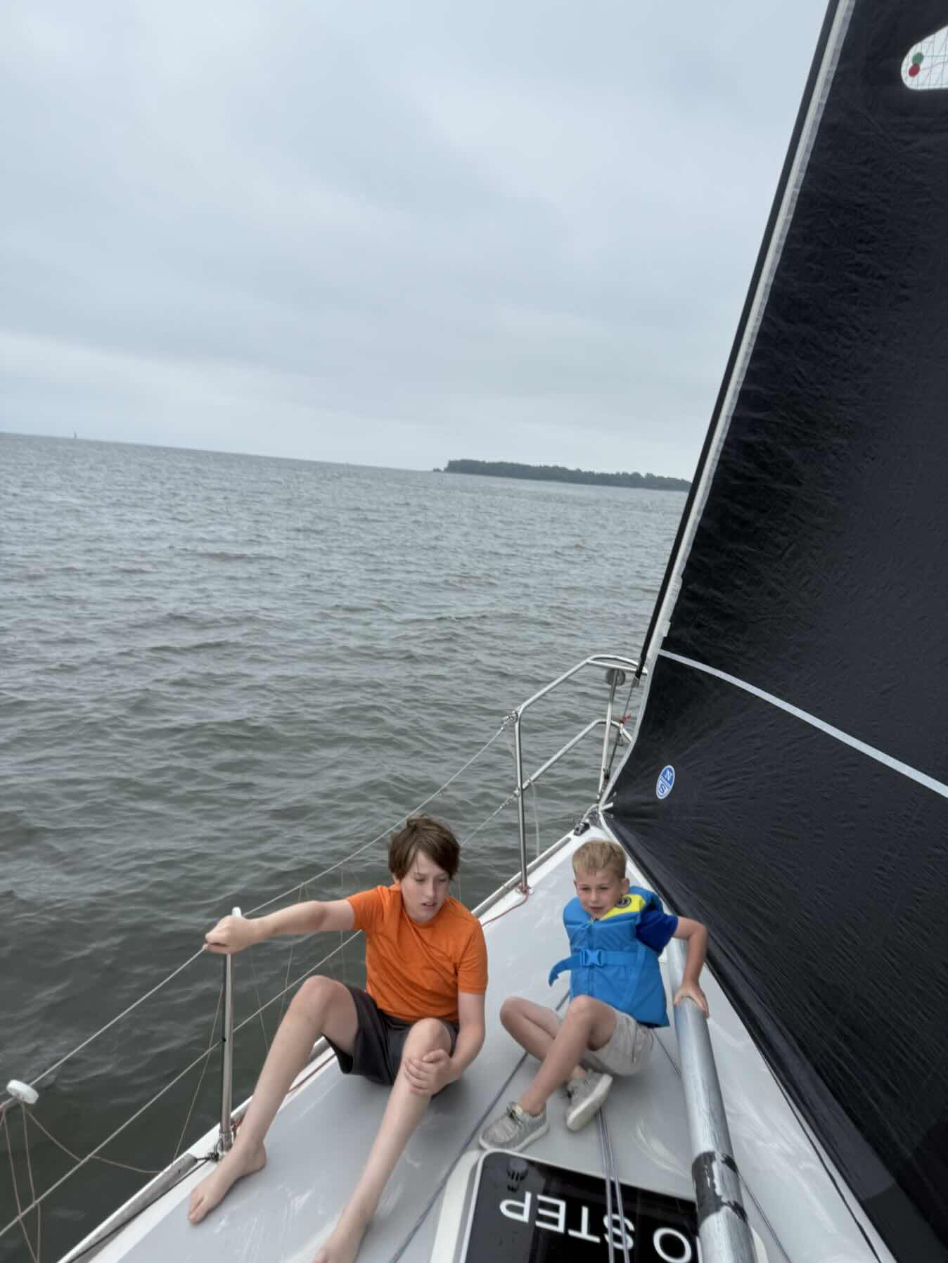Father’s Day cruise with Special Guest Willy Nilly_8050D417-4AF0-4A64-ABE7-3FA40EC50A19