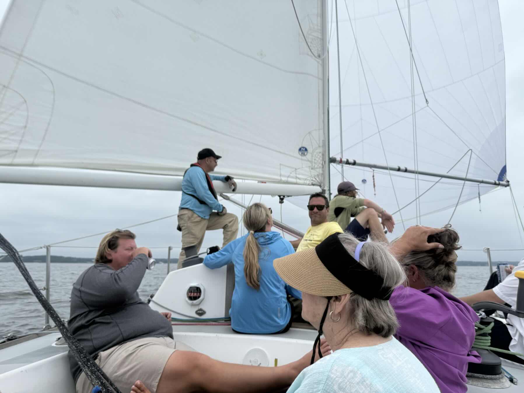 Father’s Day cruise with Special Guest Willy Nilly_96C7AE52-D08F-4352-9FC2-2D0D4C47DE2C