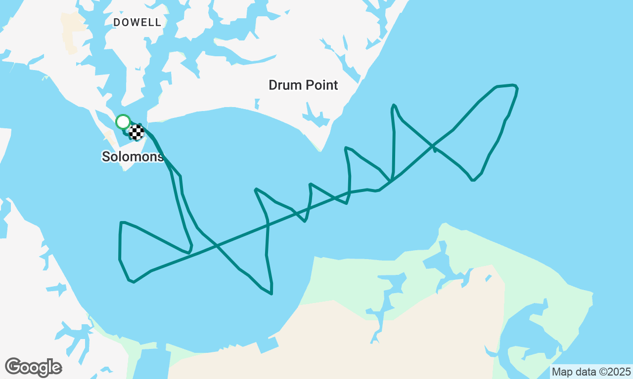 Father’s Day cruise with Special Guest Willy Nilly