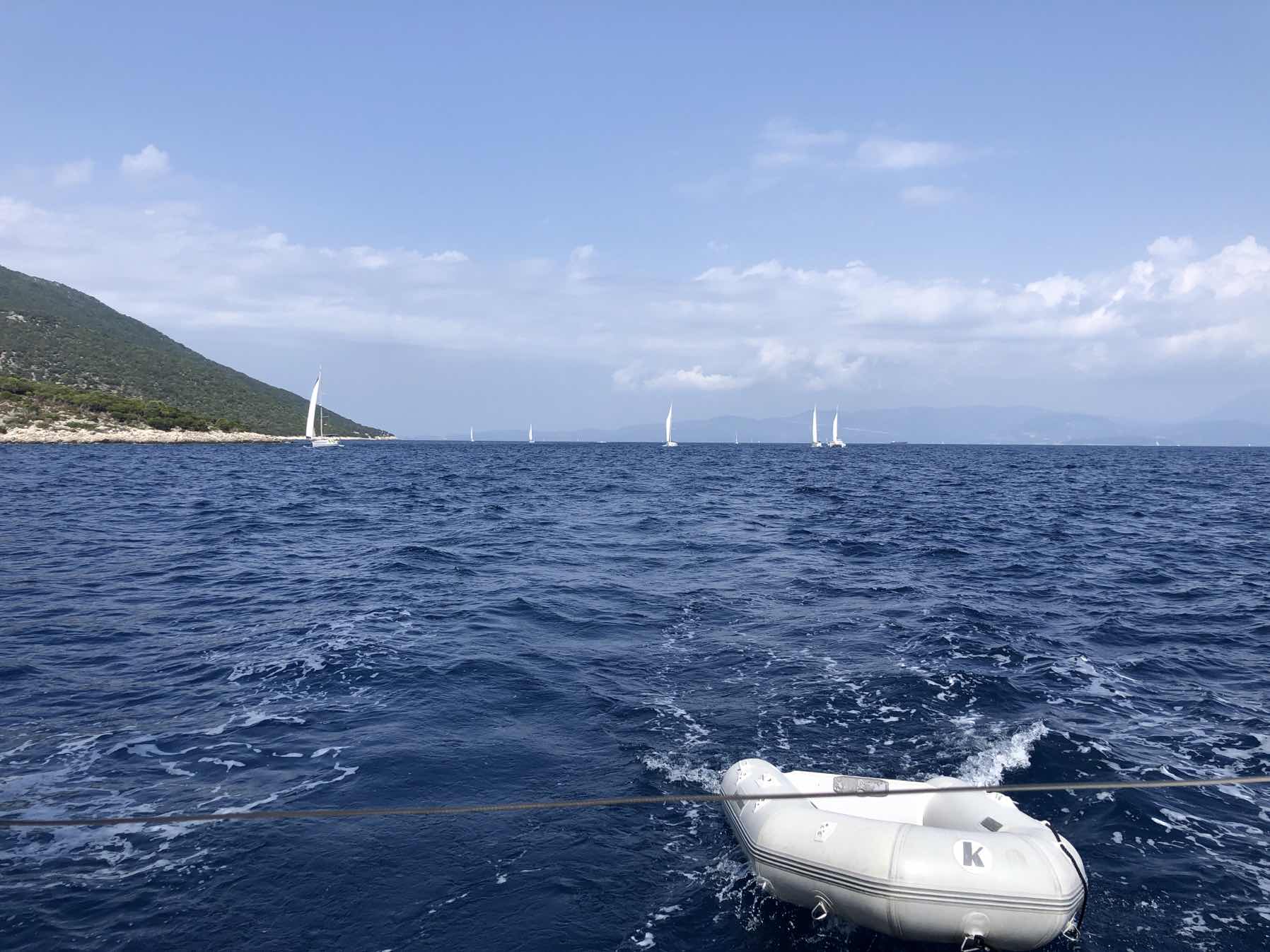 Lumpy and bumpy to paradise 🏝️ _6B9EEC1E-C665-4309-ADC6-9F22A1CD307C