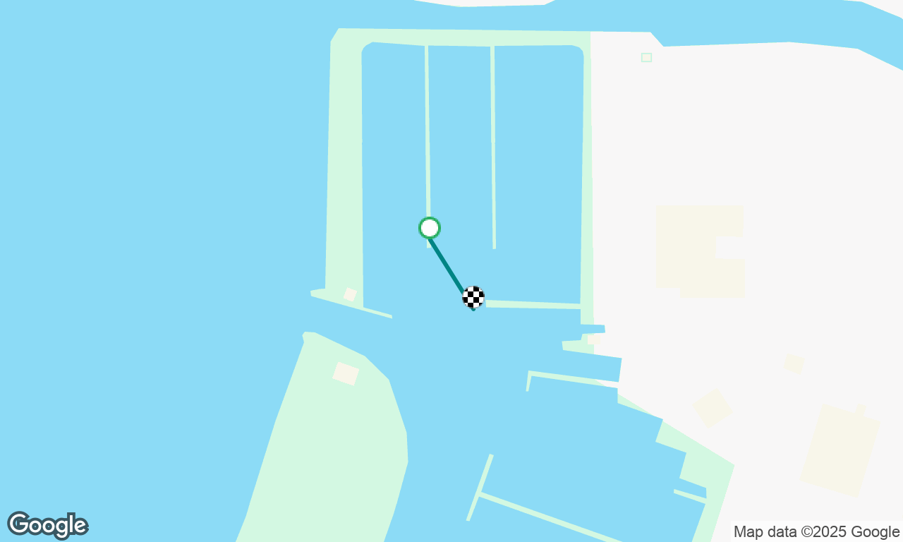 Skippertraining Tag 1