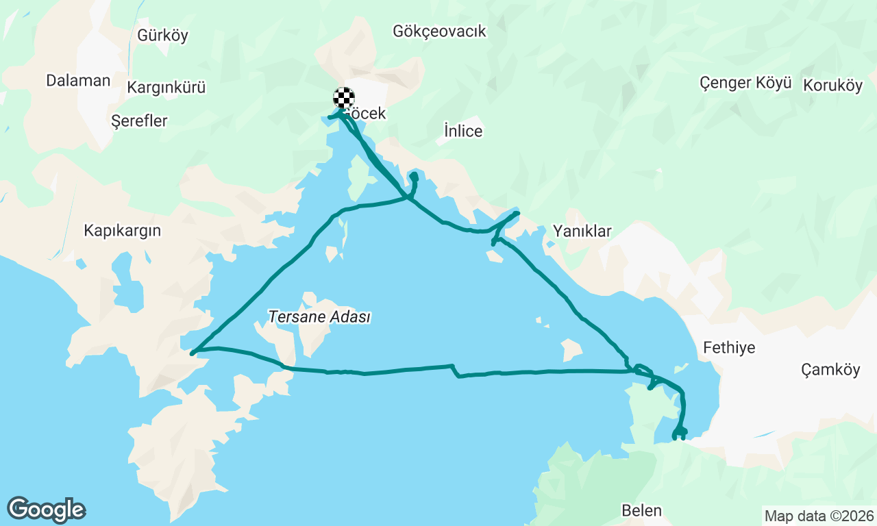 Saıil training, private, 21-23 aug 26