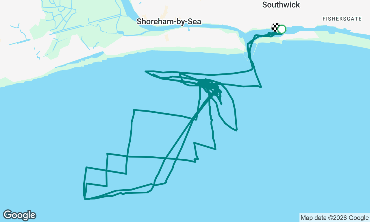 Sussex Regatta 2