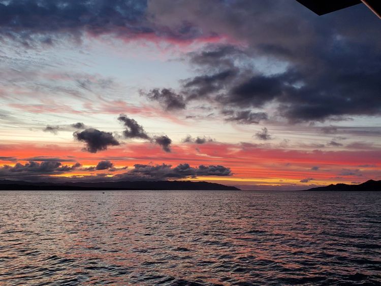 Voyage photo from Bahia Tortuga - Bahia Asunsion