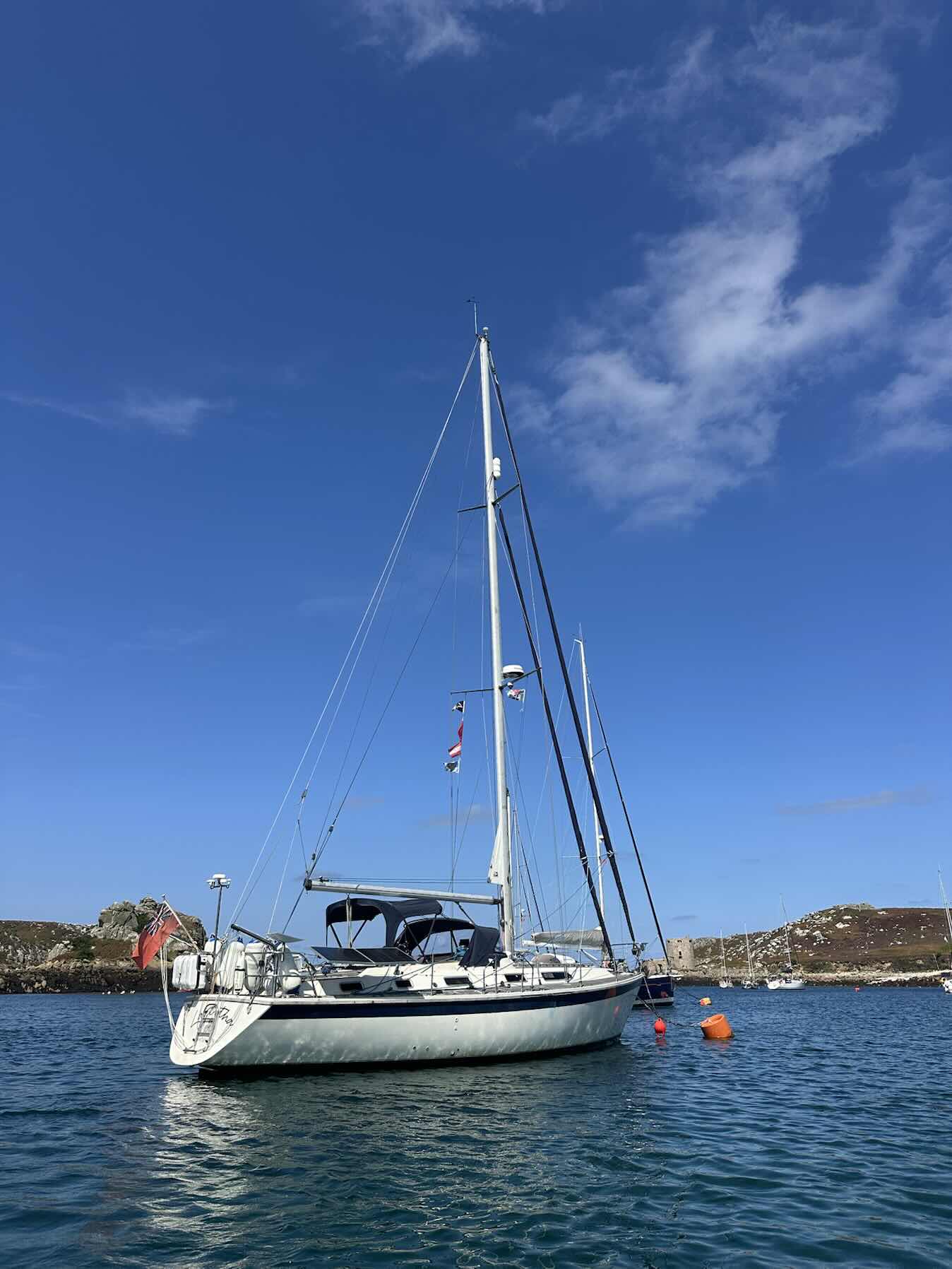 Wales, Ireland, Isle of Scilly and Cornwall 2025_7AAD24D2-8784-41FC-A728-85224DA08495