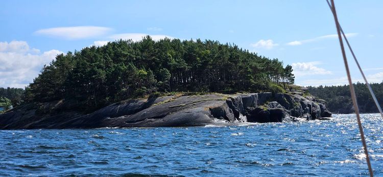 Voyage photo from Stavanger-Jørpeland