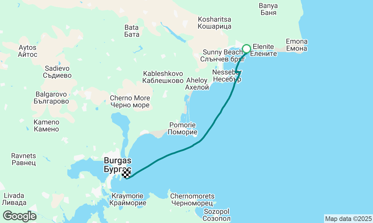 Regatta Cor Caroli 2025 - Day 4