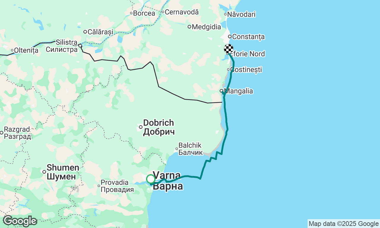 Yacht club Port Varna - Ana Yachtclub