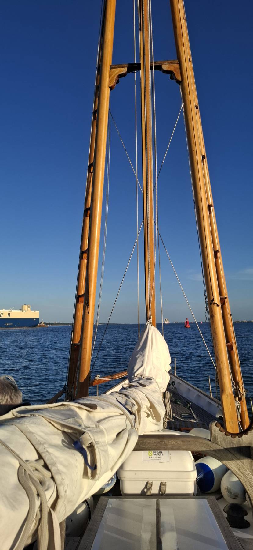 Bringing Boleh Home for the Boat Show_841E7A25-8BA8-4F48-821F-9AC29BBD938C