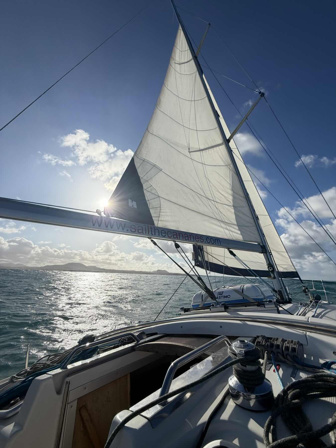Sail The Canaries 16.12.2025_E50EE20B-BD18-4248-AE9C-7F25E5A1BE4F