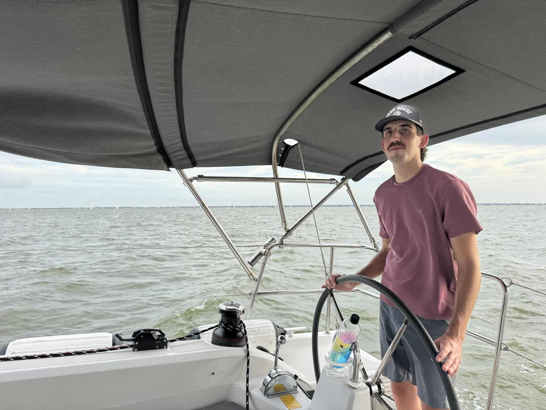 SCA VET/FR Sunset Sail_65FC883A-3106-4668-BB4A-0FBA126E952C